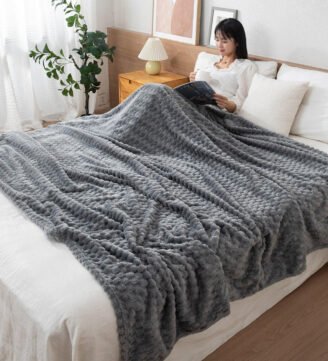 AC Blankets