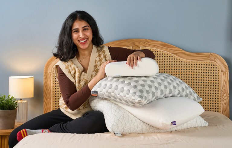 Top Reasons Why Good Pillowcases Are Important for Healthy and Comfortable Sleep