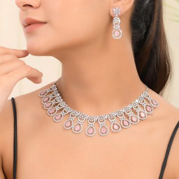 American Diamond Jewellery