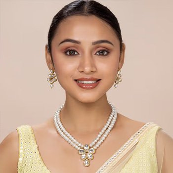 Pearl Jewellery