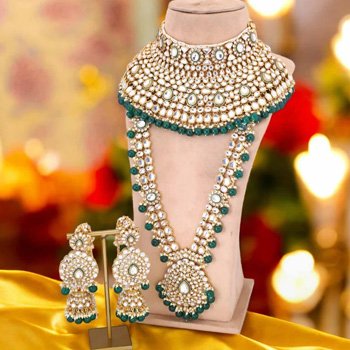 Bridal Jewellery