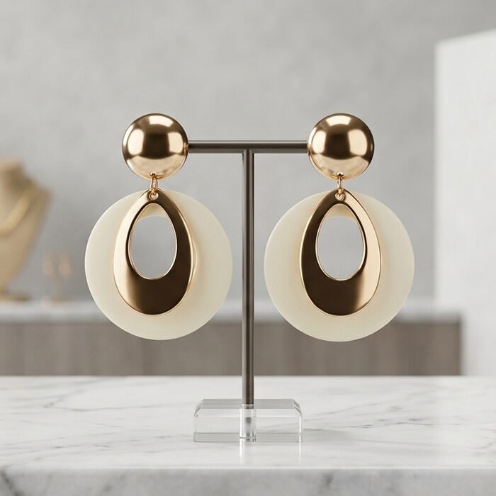 Alabaster-Mod-Horizon-Layered-Hoop-Drops-2