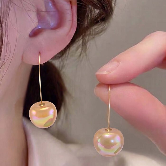 Amber-Cerise-Aura-Hoop-Drops-1