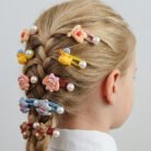 Animal-Buddies-Woven-Double-Strand-Hair-Tie-Pack-4