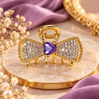 Aurelia-Amethyst-Crystal-Bow-Hair-Clip-2