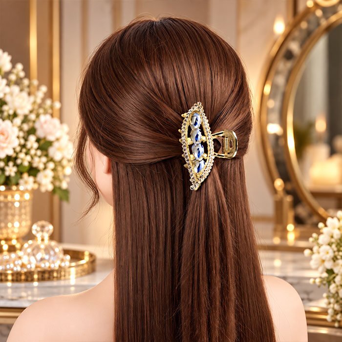 Aurora-Opal-Marquise-Hair-Clip-2 Aurora-Opal-Marquise-Hair-Clip-2