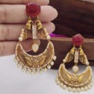 Banjara-Brown-Earrings-1