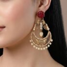 Banjara-Brown-Earrings-3