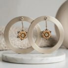 Biscuit-Dahlia-Linear-Crystal-Drops-3