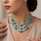 Blue-Floral-necklace-3