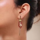 Blush-Amour-Linear-Needle-Drops