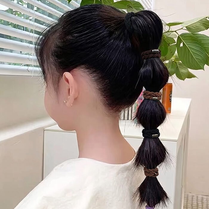 Braided-Interlock-Neutral-Hair-Tie-Pack-3