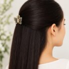 Champagne-Core-Pave-Butterfly-Mini-Claw-Clip-4