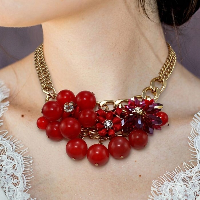 Cherry-Blossom-Maximalist-Bib-Choker-2