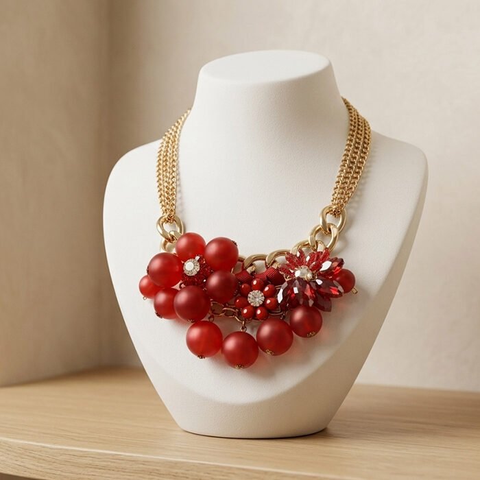 Cherry-Blossom-Maximalist-Bib-Choker-3