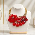 Cherry-Blossom-Maximalist-Bib-Choker-4