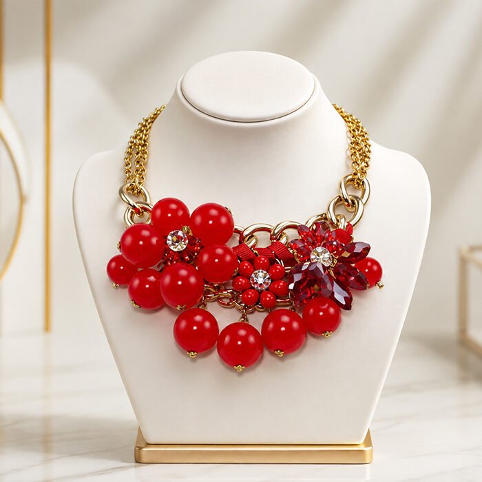 Cherry-Blossom-Maximalist-Bib-Choker-4