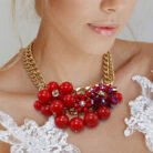Cherry-Blossom-Maximalist-Bib-Choker-5