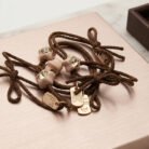 Crystal-Star-Earth-Tone-Hair-Tie-Pack-4