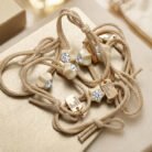 Crystal-Star-Earth-Tone-Hair-Tie-Pack-5