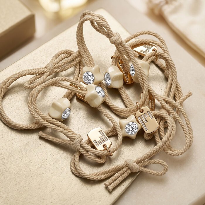 Crystal-Star-Earth-Tone-Hair-Tie-Pack-5 Crystal-Star-Earth-Tone-Hair-Tie-Pack-5