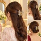 Elaria-Crystal-Blossom-Gold-Hair-Claw-Clip-2