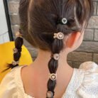 Embossed-Heart-Neutral-Hair-Tie-Pack-3