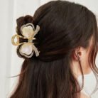 Gilded-Opalescent-Bow-Mini-Claw-Clip-6