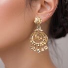 Golden-Noor-Earrings