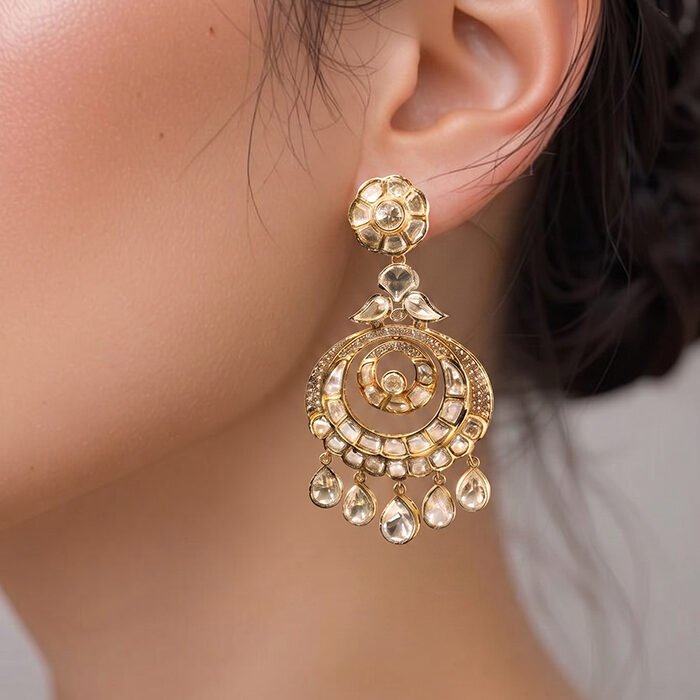 Golden-Noor-Earrings