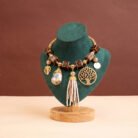 Golden-Nova-Necklace