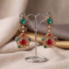Golden-Sitara-Earrings-3