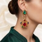 Golden-Sitara-Earrings-4