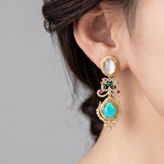Green-Maharani-Earrings-1