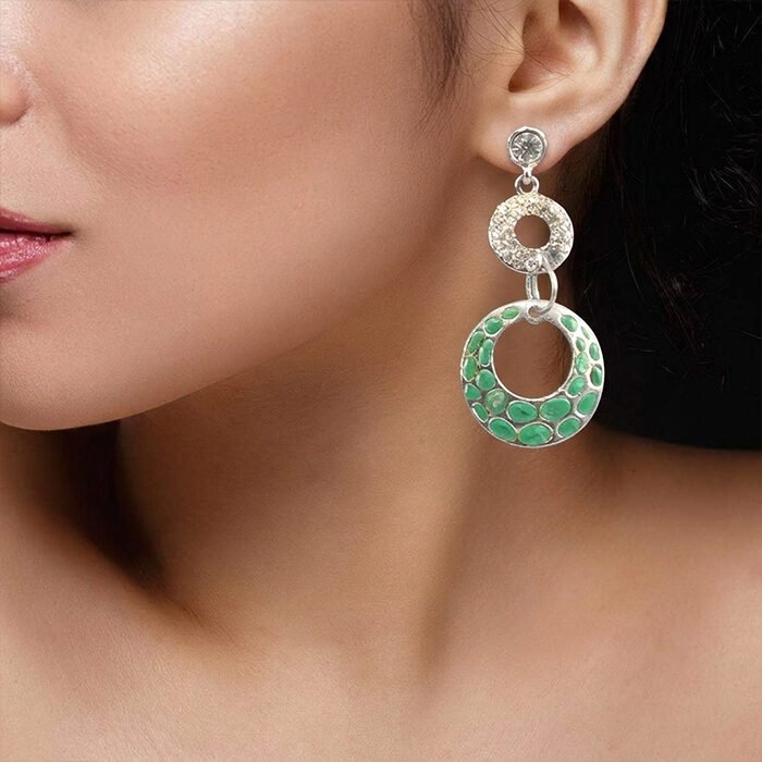 Green-Ring-Pendant-Set