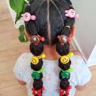 Happy-Motifs-Woven-Double-Strand-Hair-Tie-Pack-2