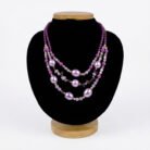 Lilac-Orchid-Triple-Layered-Bead-Strands-3