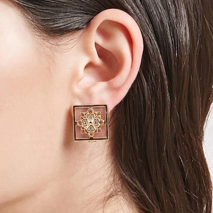 Luxe-Pink-Studs-1