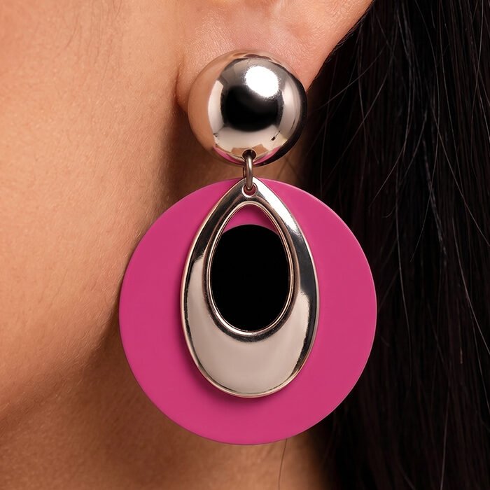 Magenta-Mod-Horizon-Layered-Hoop-Drops-2