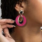 Magenta-Mod-Horizon-Layered-Hoop-Drops-4
