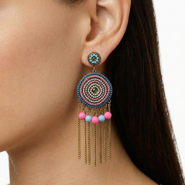 Mandala-Mosaic-Fringe-Drops