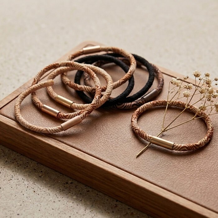 Marled-Helix-Earth-Tone-Hair-Tie-Pack-6