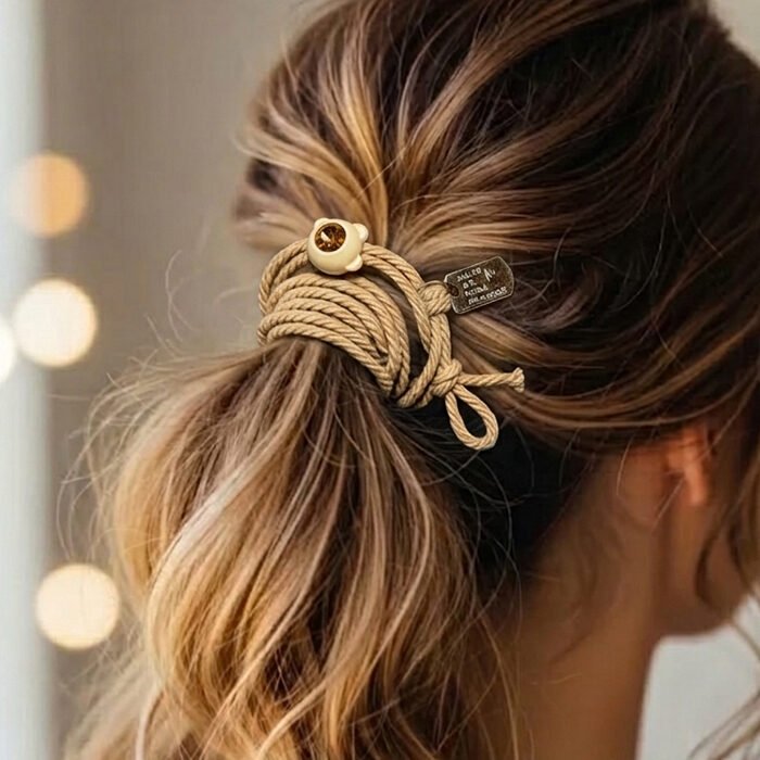 Matte-Teddy-Earth-Tone-Hair-Tie-Pack-2