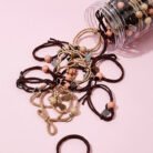 Matte-Teddy-Earth-Tone-Hair-Tie-Pack-3