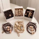 Matte-Teddy-Earth-Tone-Hair-Tie-Pack-6