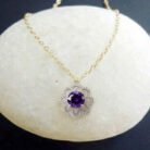 Minimalist--Blue-Pendant-5