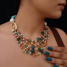 Multicolor-Boho-Necklace-2