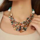 Multicolor-Boho-Necklace-3