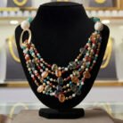 Multicolor-Boho-Necklace-4