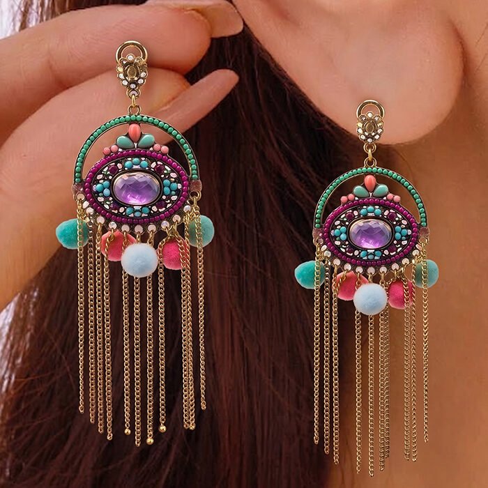 Multicolour-Eclipse-Earrings-2